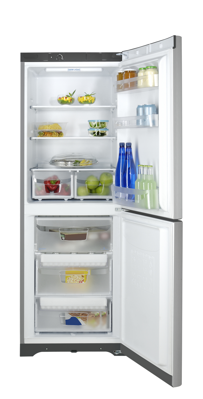 Indesit BIAAA 12P X – image 2