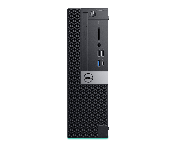 Flex IT Dell OptiPlex 5060 SFF (Refurbished)