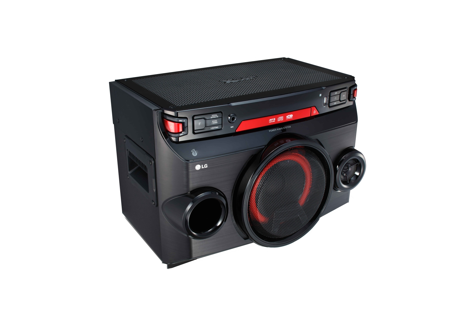 LG OK45 – image 7