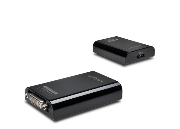 Kensington Universal Multi-Display Adapter – image 1