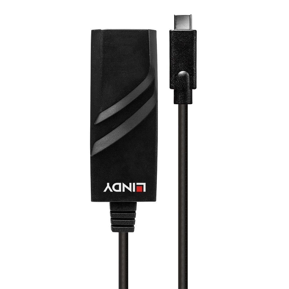 Lindy 43283 interface cards/adapter – image 3