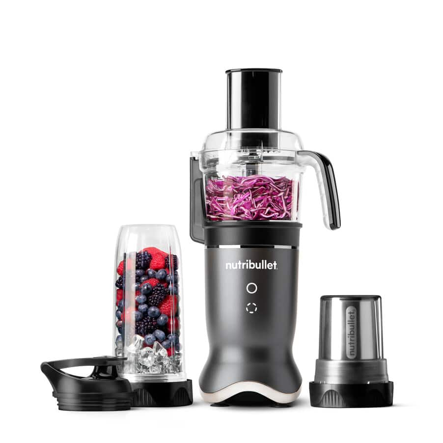 NutriBullet NB1224DG — vue 1 sur 8