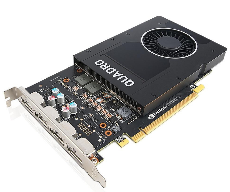 Lenovo P520c + Nvidia Quadro P2000 5GB – image 5