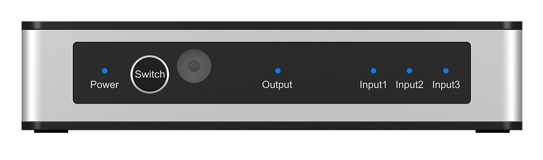 ICY BOX IB-SW3011 HDMI – image 3