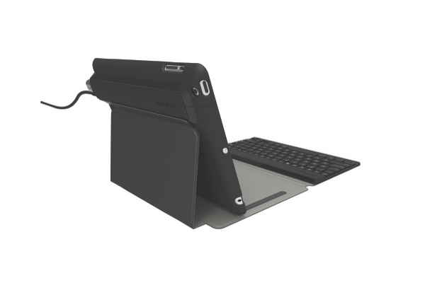 Kensington KeyFolio SecureBack Cases – image 2