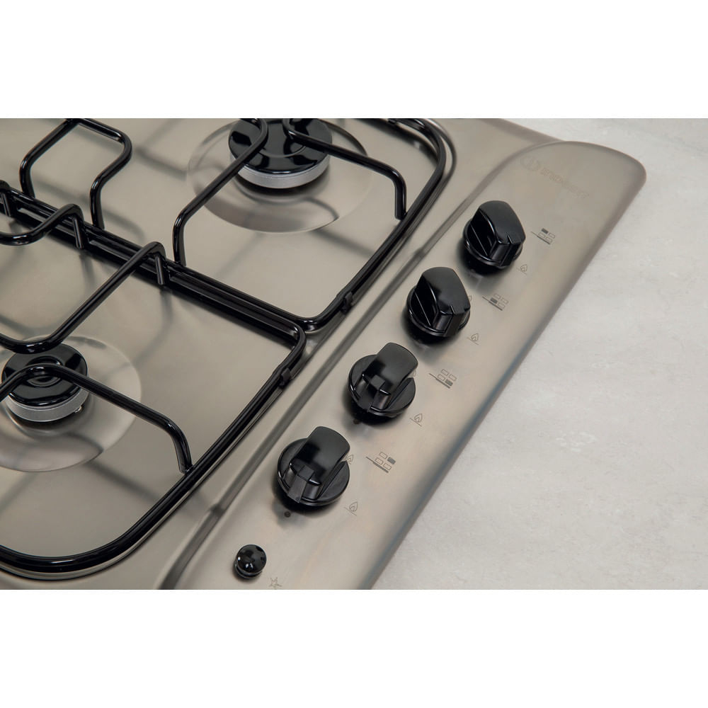 Indesit PIM 640 AS IX – image 9