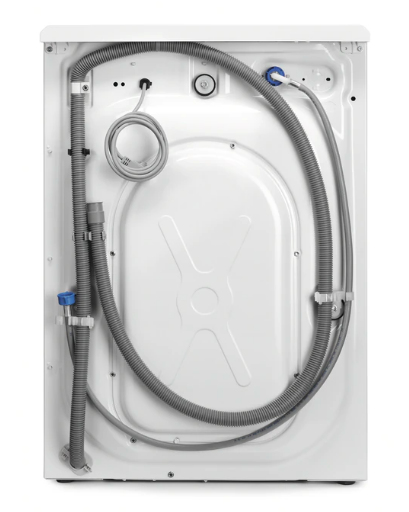 AEG L6FBI848P washing machine Front-load – image 8