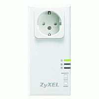 Zyxel ZY-2PLA407 network card 200, 100 – image 2