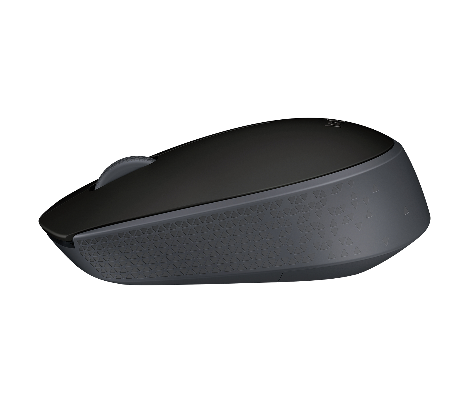 Mouse Logitech M170 Inalámbrico Usb Negro/Gris - 910-004940 Mouse Logitech M170 Inalámbrico Usb Negro/Gris - 910-004940