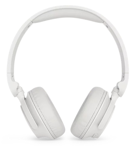 Philips TAH4500WT/00 auricular y casco Auriculares Inalámbrico Diadema Llamadas/Música Bluetooth Blanco