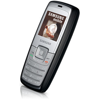 Samsung SGH-C140 Grey – image 7
