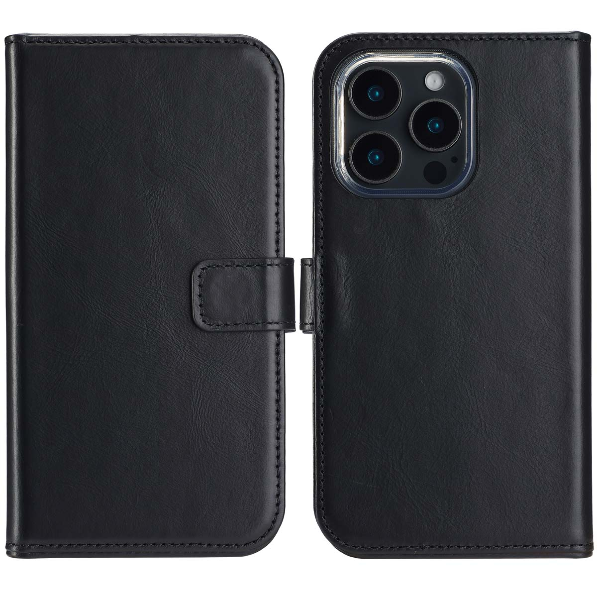 Selencia SH00076017 mobile phone case Black – image 1
