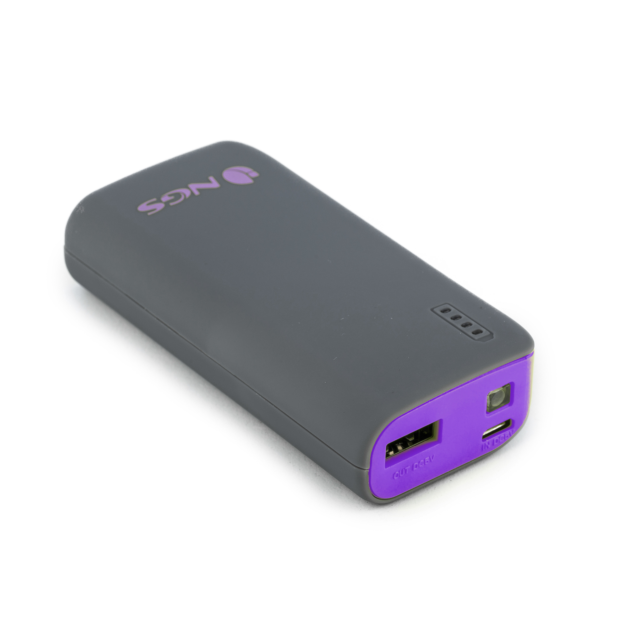 NGS PowerPump 4000 Grape – image 1