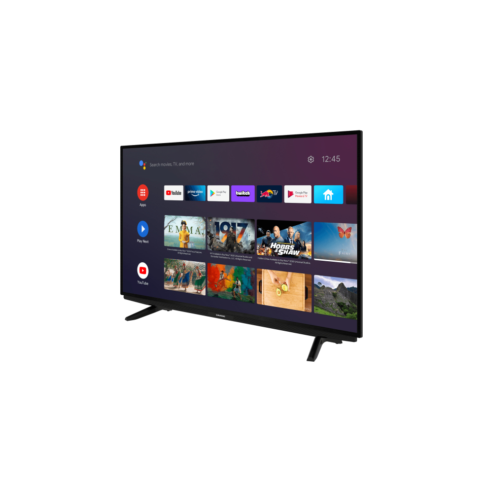 Grundig 50 GGU 7880 B – image 2