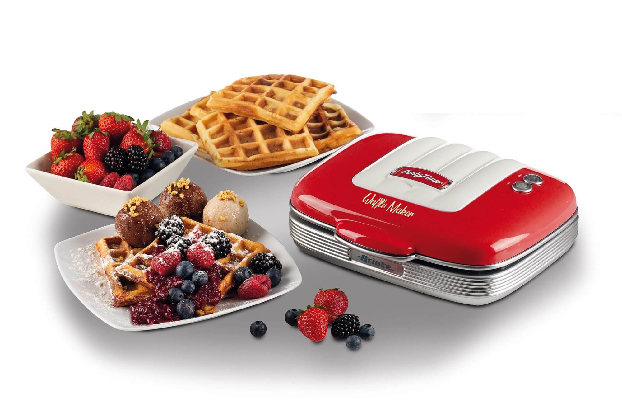 Ariete 1973 Waffle Maker – image 2