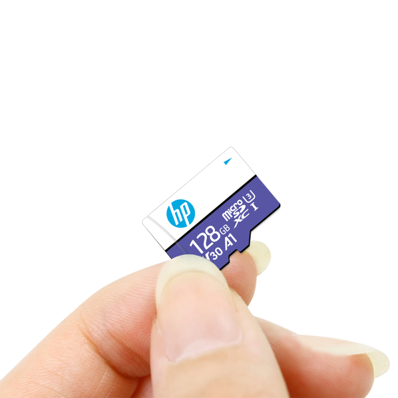 HP HFUD128-1U3PA memory card – image 2