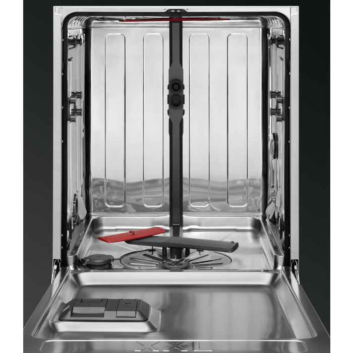 AEG FSE52700P Fully built-in 15 place settings – image 7