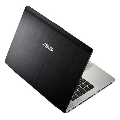 ASUS N46VZ-V3035R laptop Intel® Core™ i5 i5-3210M – image 1