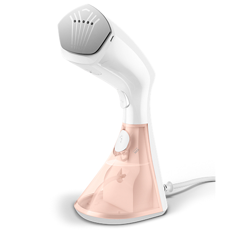 Philips GC801/18 garment steamer – image 1