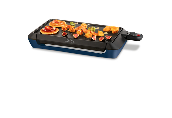 Tefal CSMHS300 contact grill – image 5