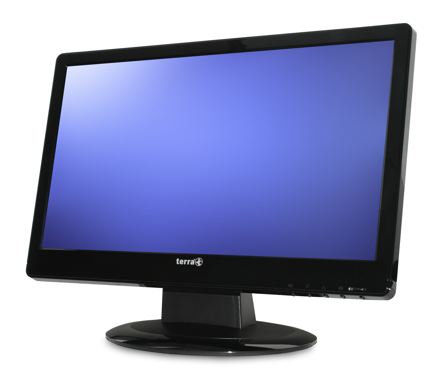 TERRA ME185W computer monitor