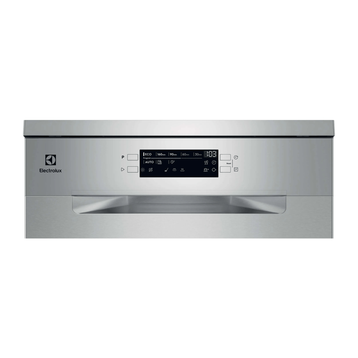 Electrolux ESM48200SX Freestanding 14 place settings – image 4
