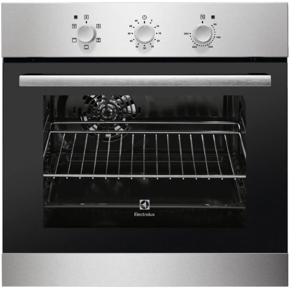 Electrolux RZB2110AAX 53 L Stainless steel – image 1