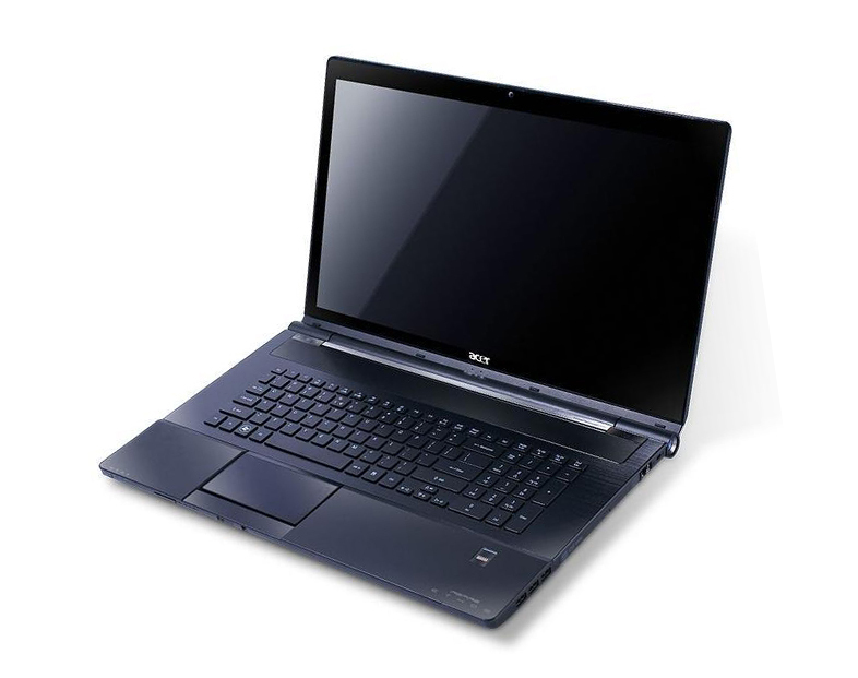 Acer Aspire Ethos – image 5