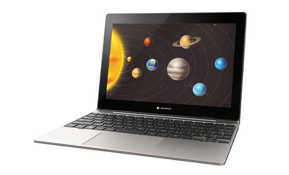 Dynabook K0 Intel® Celeron® N4020 Hybrid (2-in-1) – image 4