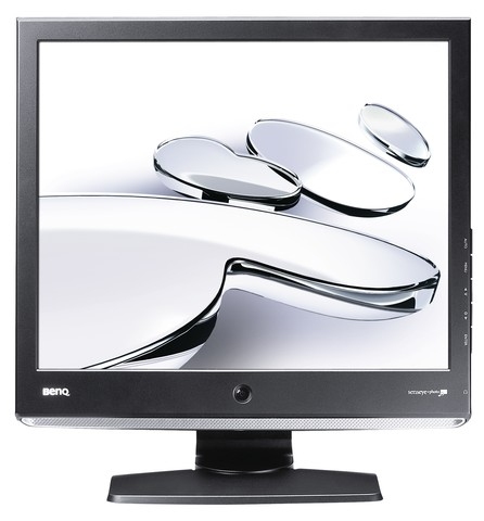 BenQ E700 computer monitor