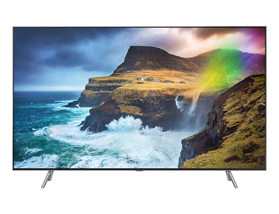 Samsung QA65Q75RAWXXY TV – image 1