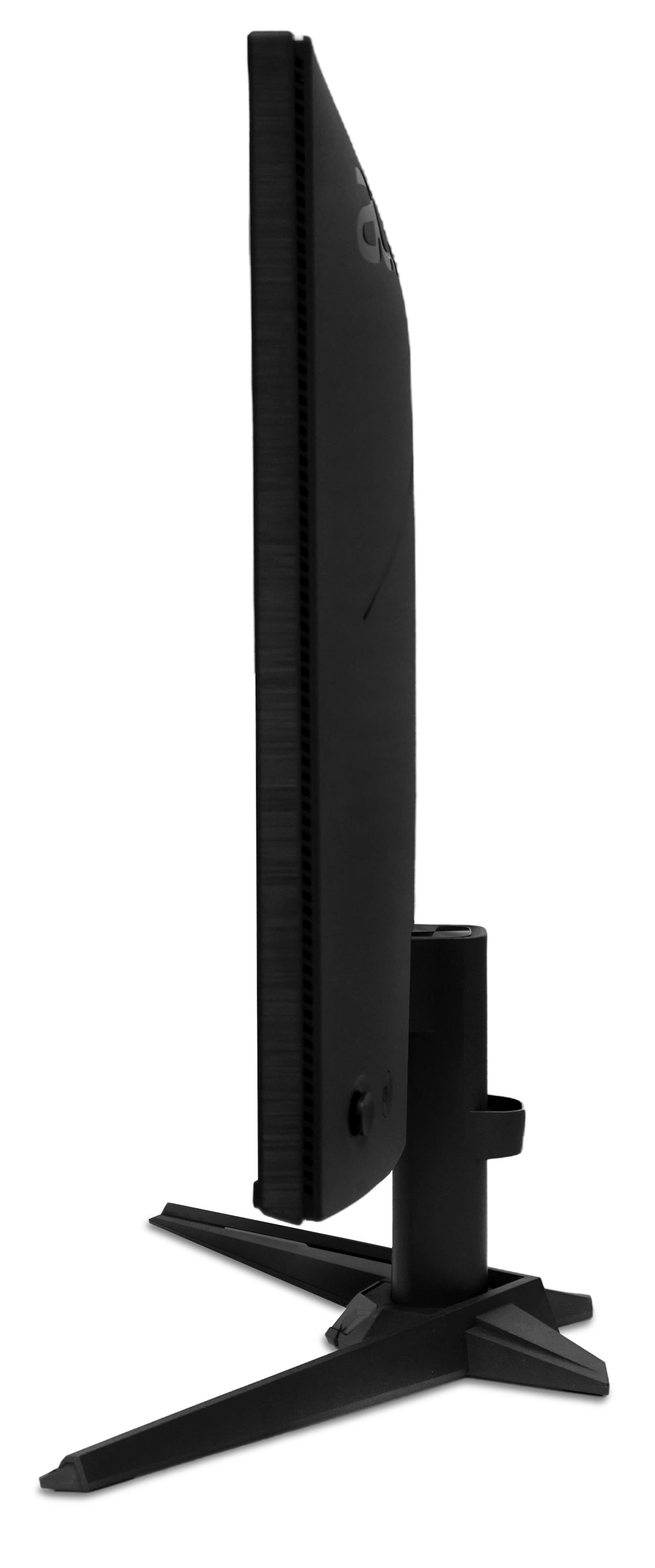 Acer NITRO QG1 QG271 P6bip computer monitor 68.6 cm (27″) 1920 x 1080 pixels Full HD LCD Black image 4