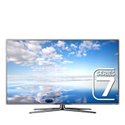 Samsung UE55D7000L 139.7 cm (55") Full HD Smart TV Wi-Fi Black – image 7