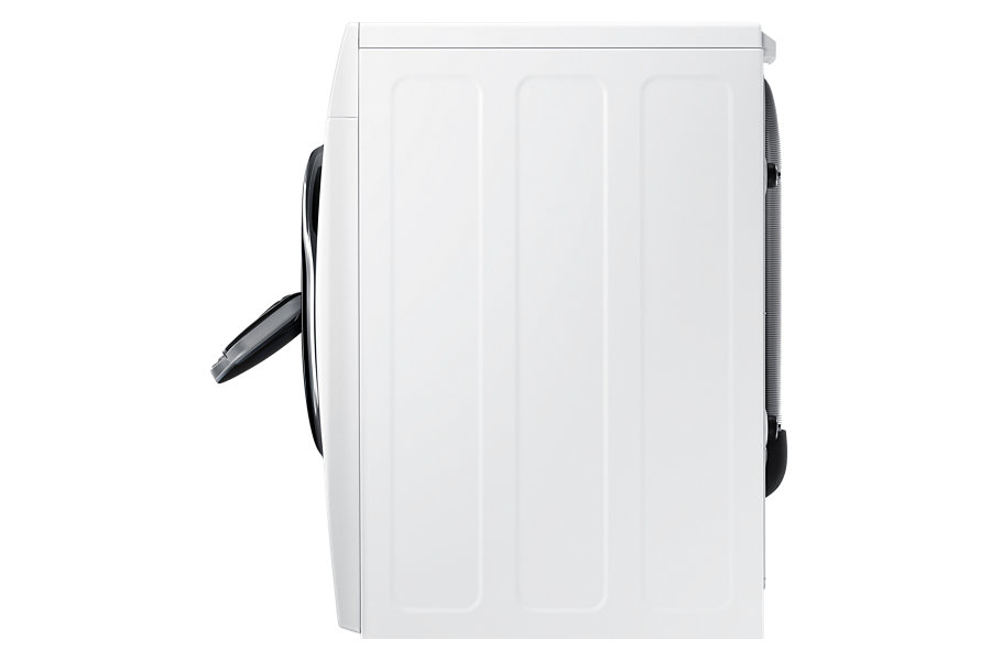 Samsung WW81K6604QW washing machine Front-load – image 5