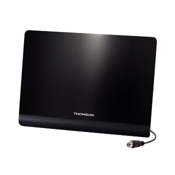 ANT1425 satellite antenna Black