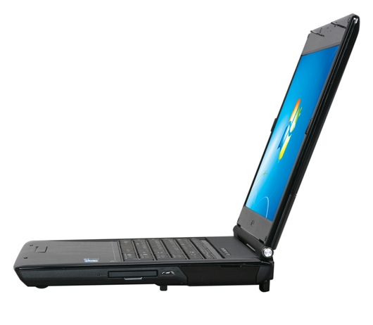 ASUS ROG G72GX-RBBX05 laptop Intel® Core™2 Duo P8700 – image 6