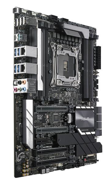 ASUS WS C422 PRO/SE – image 6