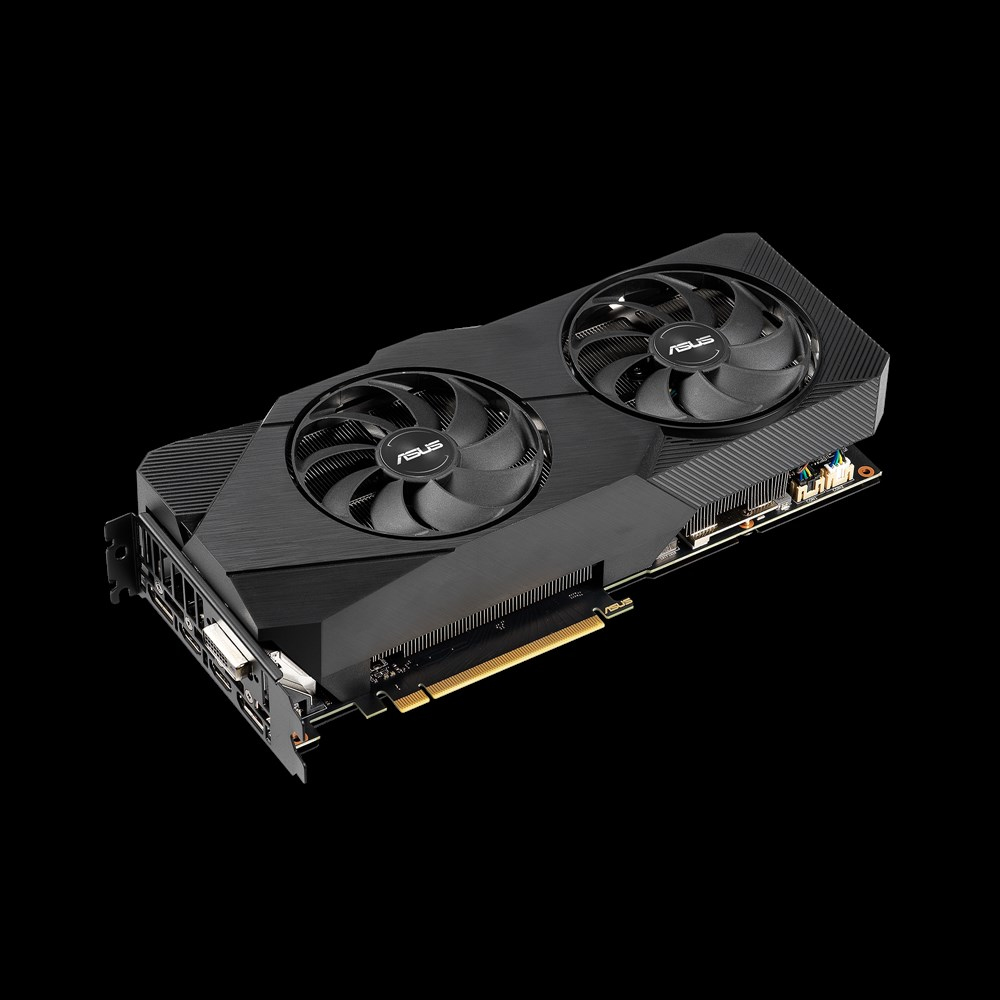 ASUS Dual -RTX2070-O8G-EVO NVIDIA GeForce RTX 2070 – image 4