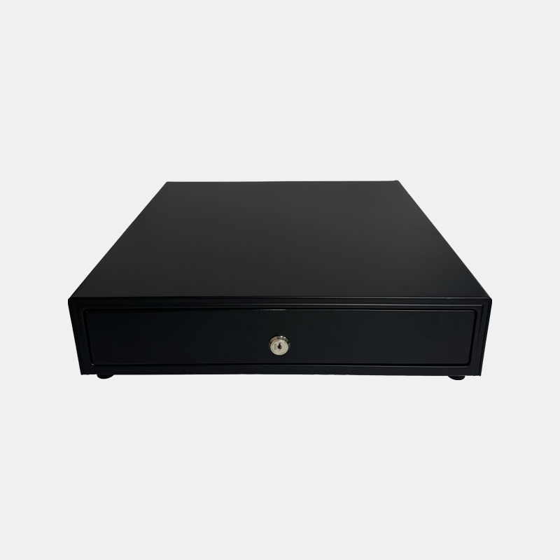 Premier 400 LC-B Cajón de efectivo automático y manual
