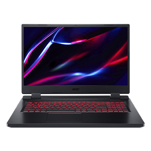 Acer Nitro 5 AN517-55-73VP Intel® Core™ i7 i7-12700H Laptop