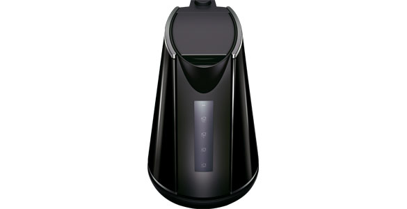 Hotpoint WK30MAB0 electric kettle – image 3