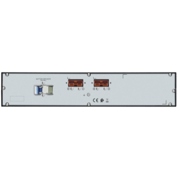 APC SRV1KRILRK-E uninterruptible power supply (UPS) 1 kVA – image 3