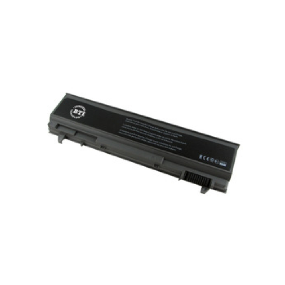 Origin Storage Replacement battery for DELL Latitude E6400 E6500/Precision M2400 M4400 laptops replacing OEM Part numbers: 312-0748 312-0917 C719R PT434 KY477 0FU274// 11.1V 5200mAh