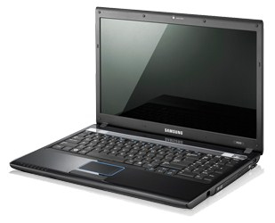 Samsung R R620-JS01UK Intel® Core™2 Duo T6500 – image 2