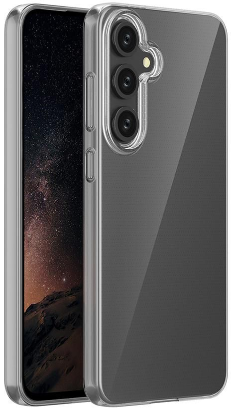 eSTUFF ES67463003-BULK mobile phone case Cover Transparent – image 7