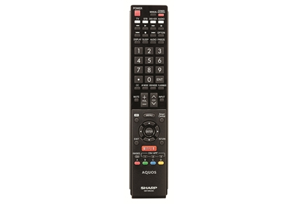 Sharp LC-60EQ10U TV – image 6