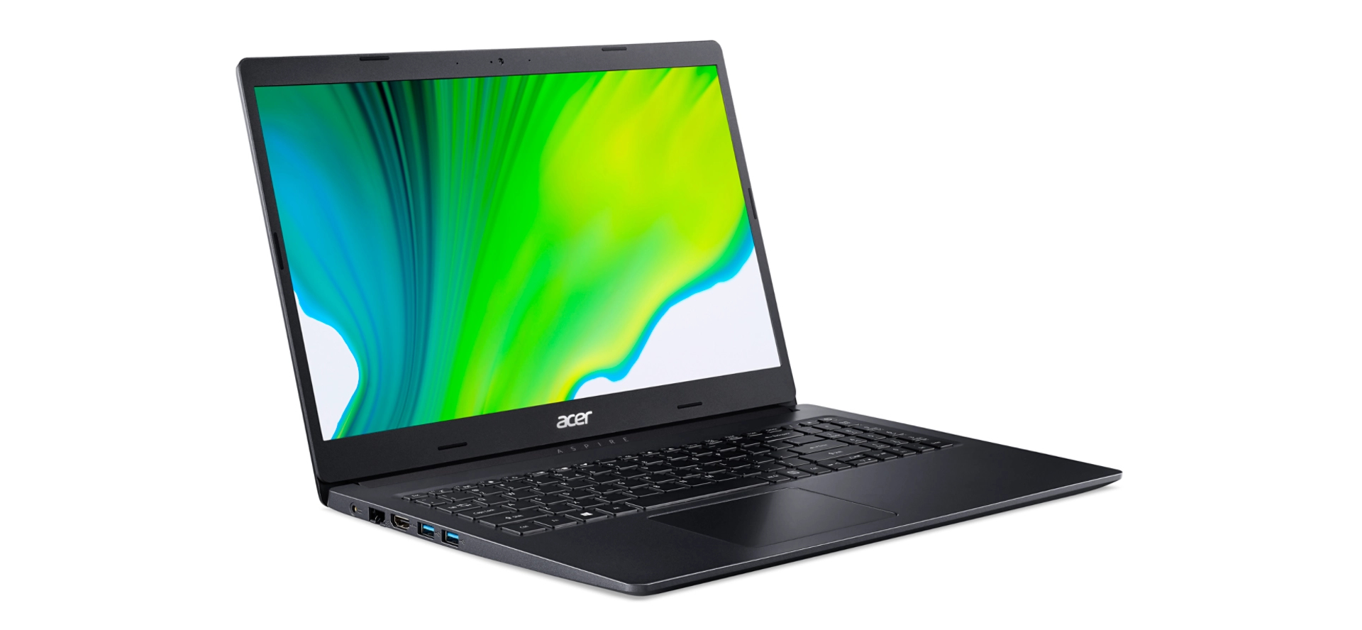Acer Aspire 3 A315-23-R3UP AMD Athlon Silver 3050U Laptop – image 2
