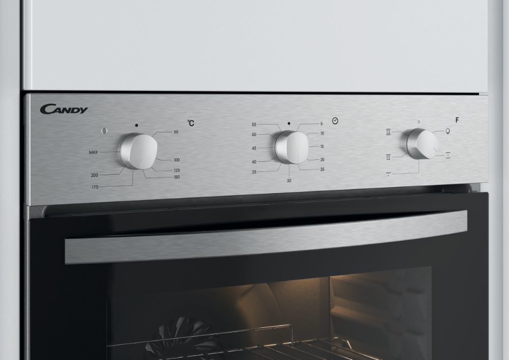 Candy Smart FCS502XE/E – image 6