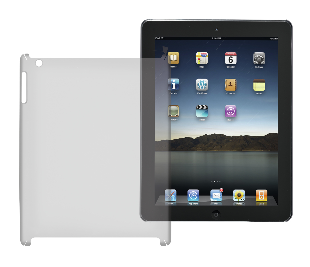 Trust 18325 tablet case – image 1