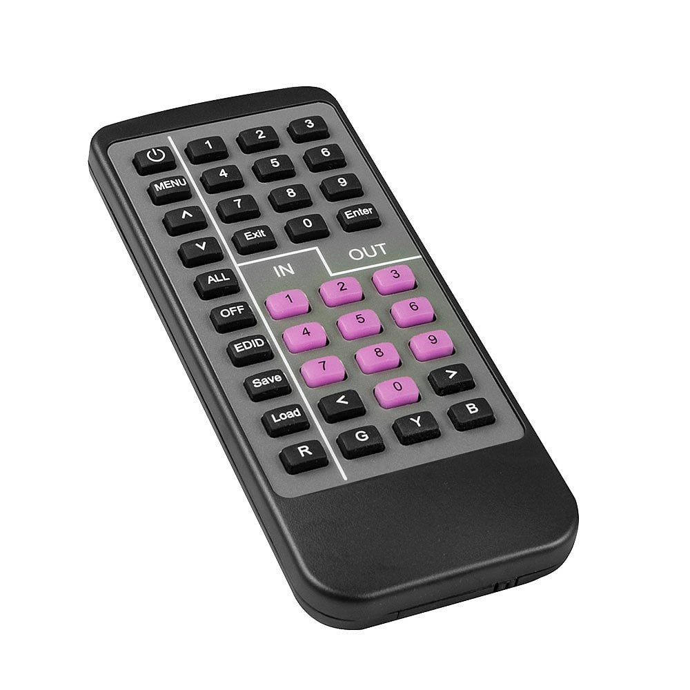 Lindy 38162 video switch HDMI – image 4